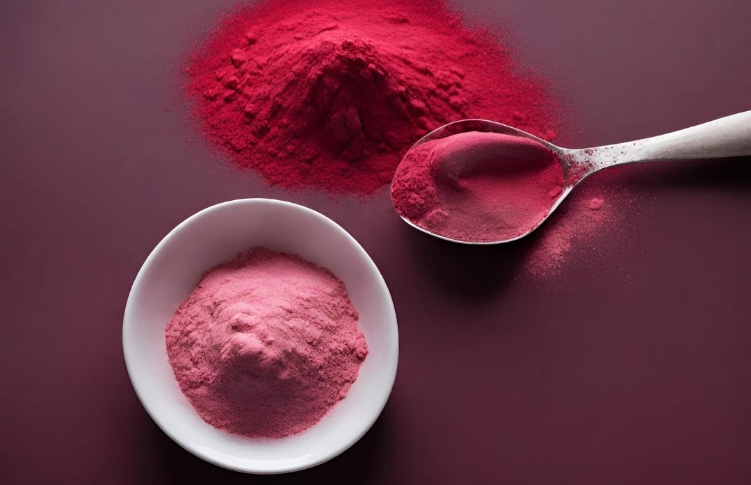 Dried Cranberry Powder Dried Cranberry Powder